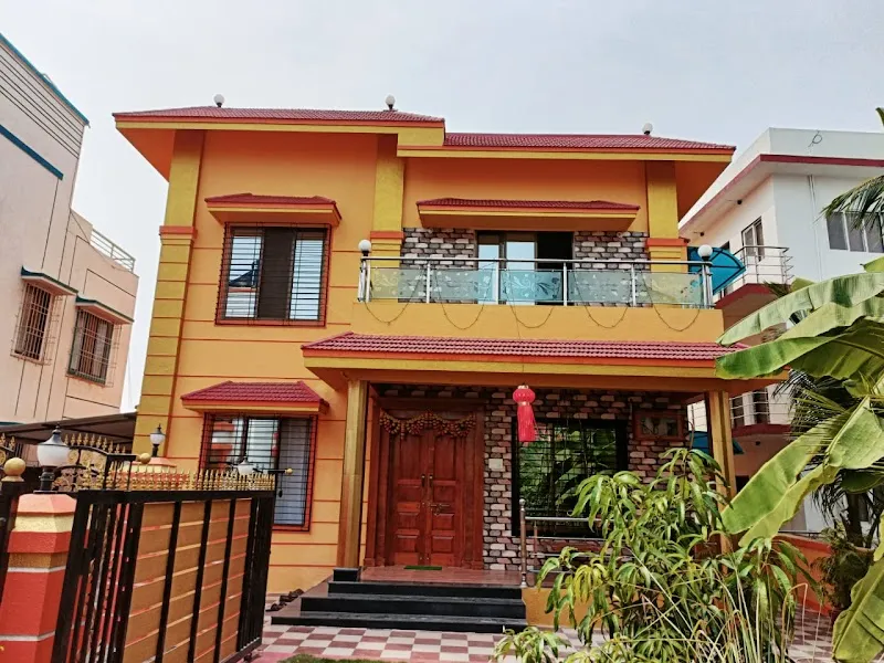 Diamond Cottage
