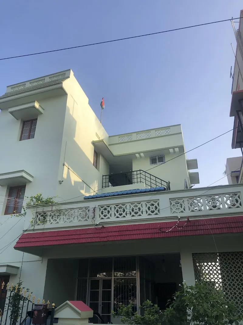 Aishwarya Nivas Homestay