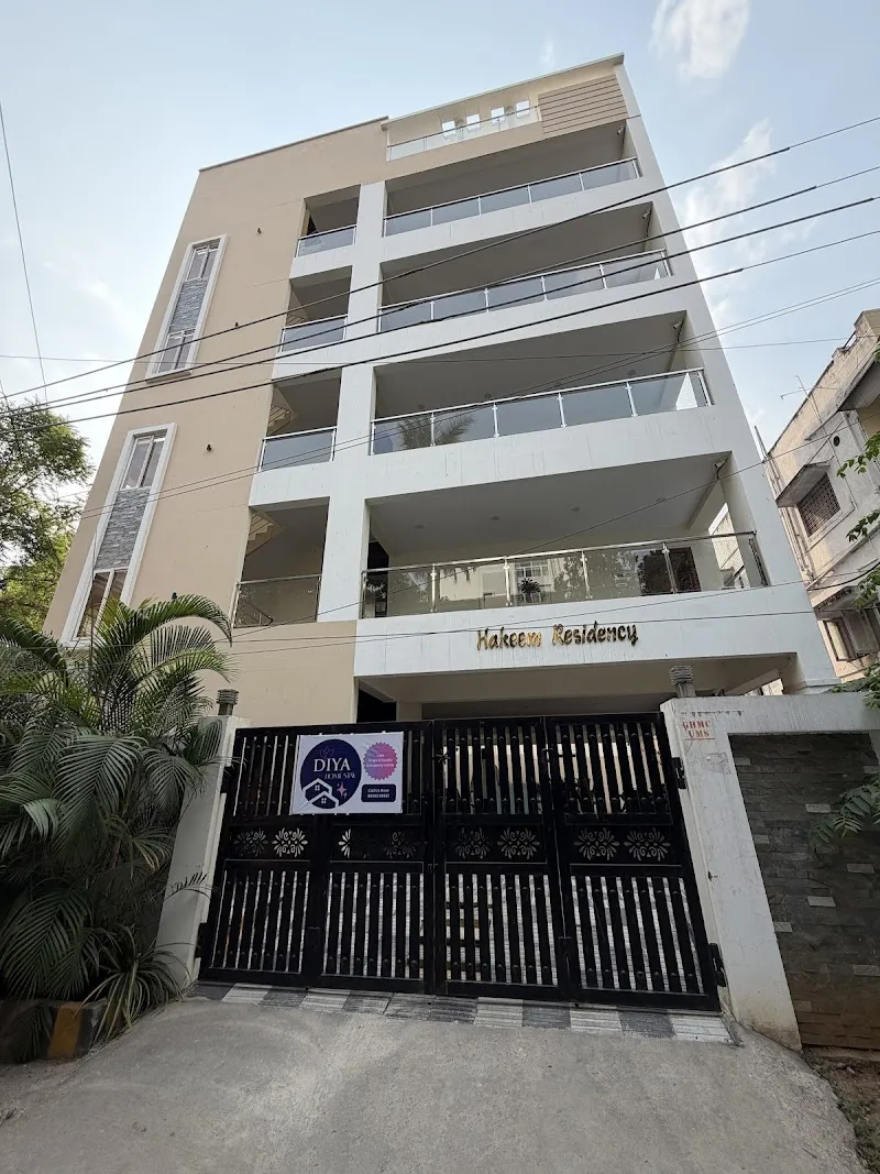 Diya Home Stay for Women