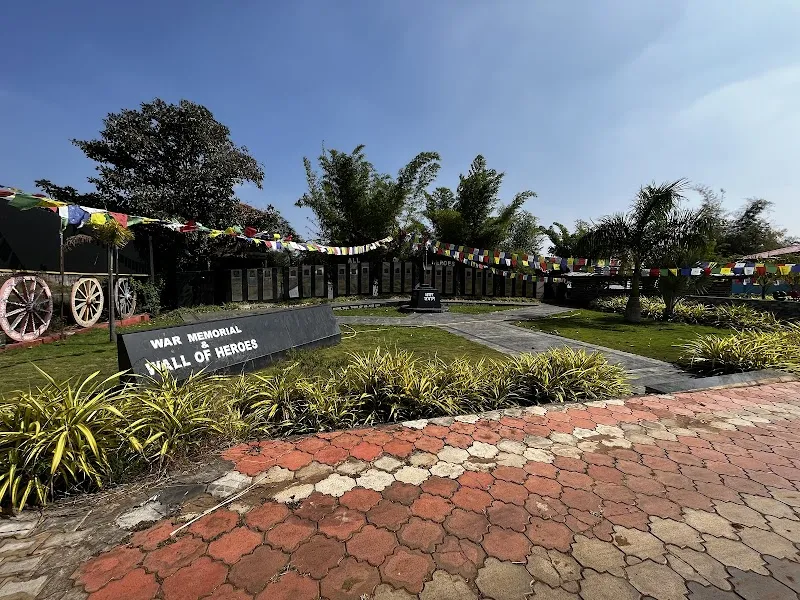 Coorg Water Park