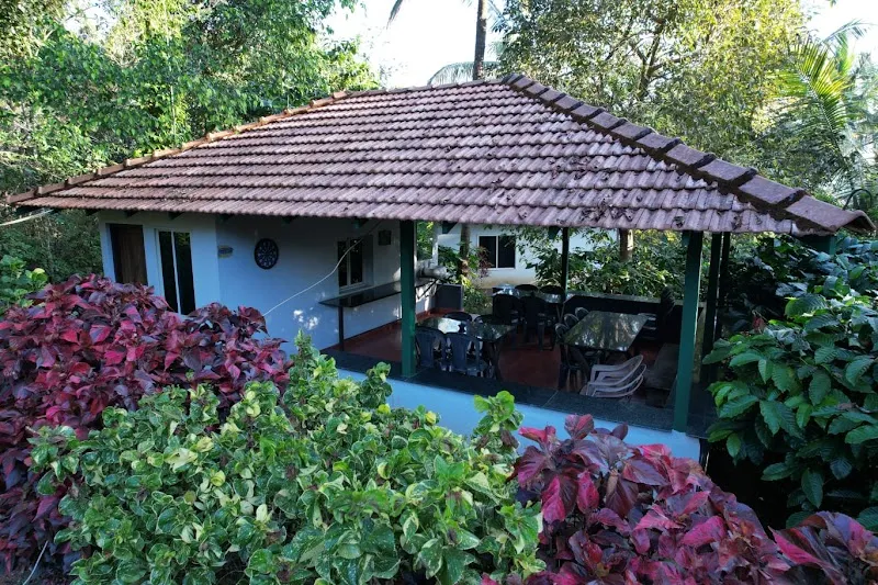 Hasiru Homestay