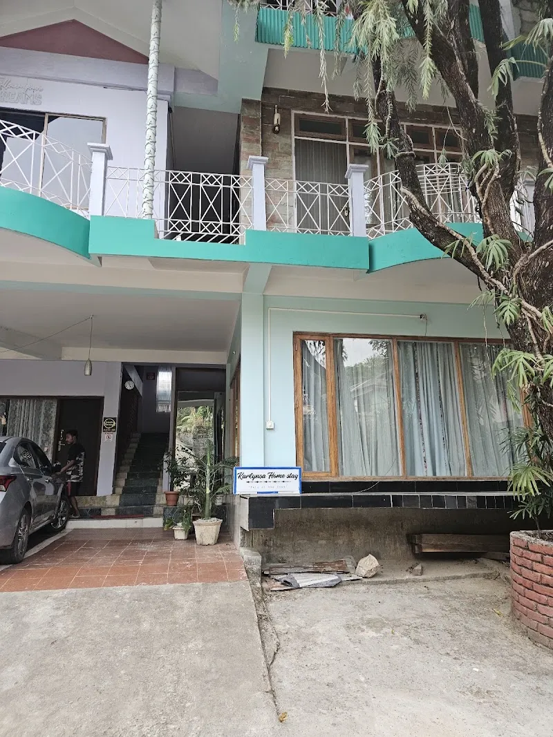 Karlynsa Homestay