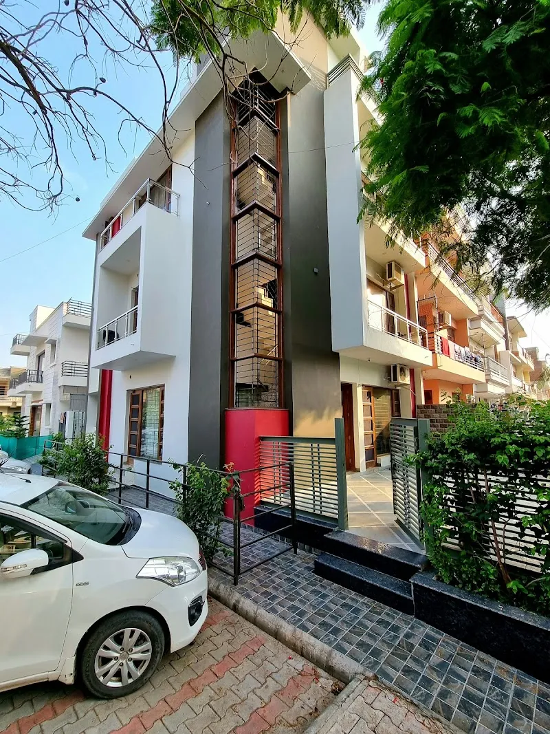 Peaceful Home2 Stay by Six Lane