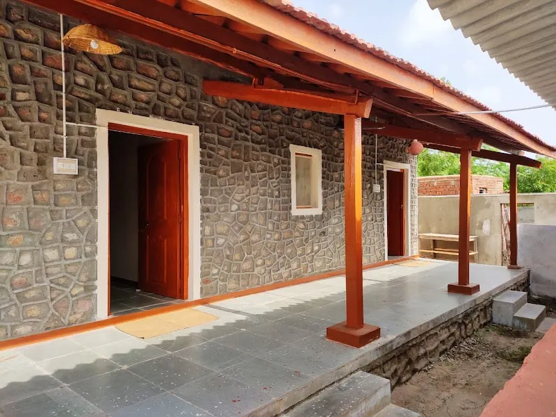 LITTLE RANN HOMESTAY
