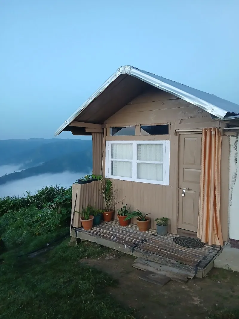 Pamela's Mountain View Homestay