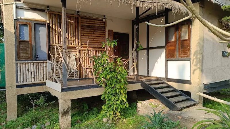 Water Tribe Home stay