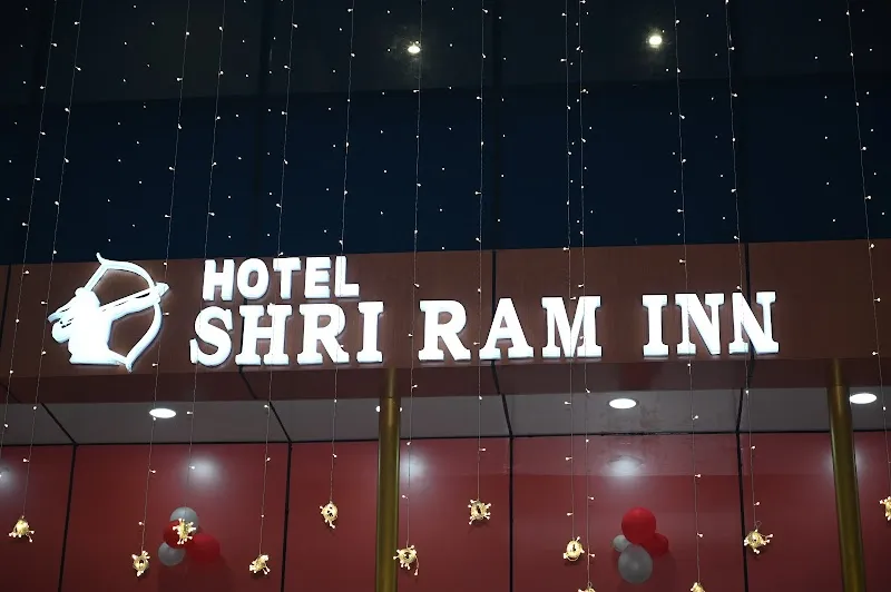 Hotel Shri Ram Inn