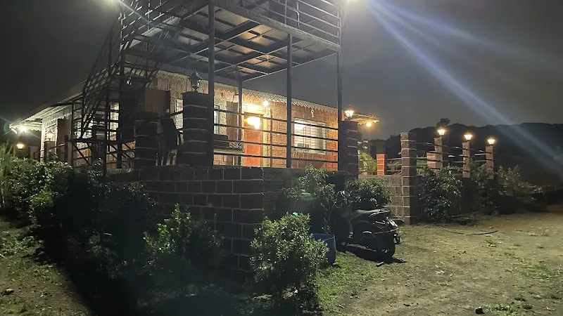 Paaraee Villa
