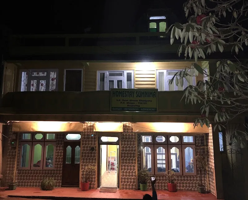 Homestay Sumnima