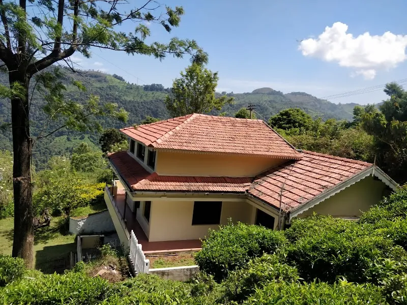 Bodhi Greens Home Stay, Coonoor