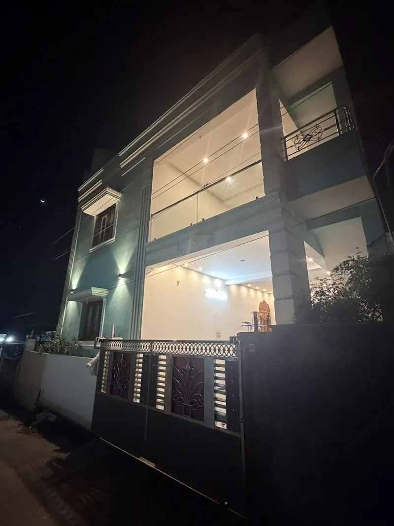 Sri Murugan Homestay