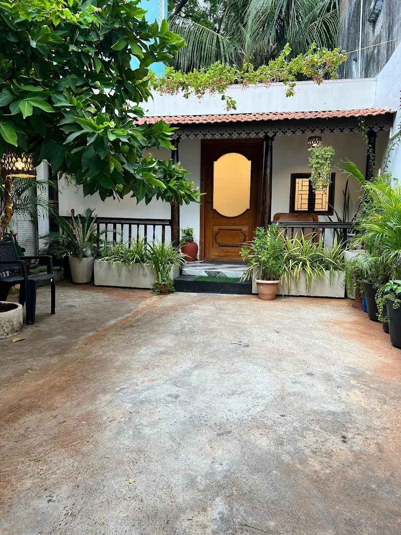 Villa De Jeff
