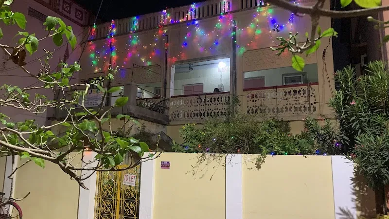 SRI JAGANNATH PURI DARSHAN HOME STAY
