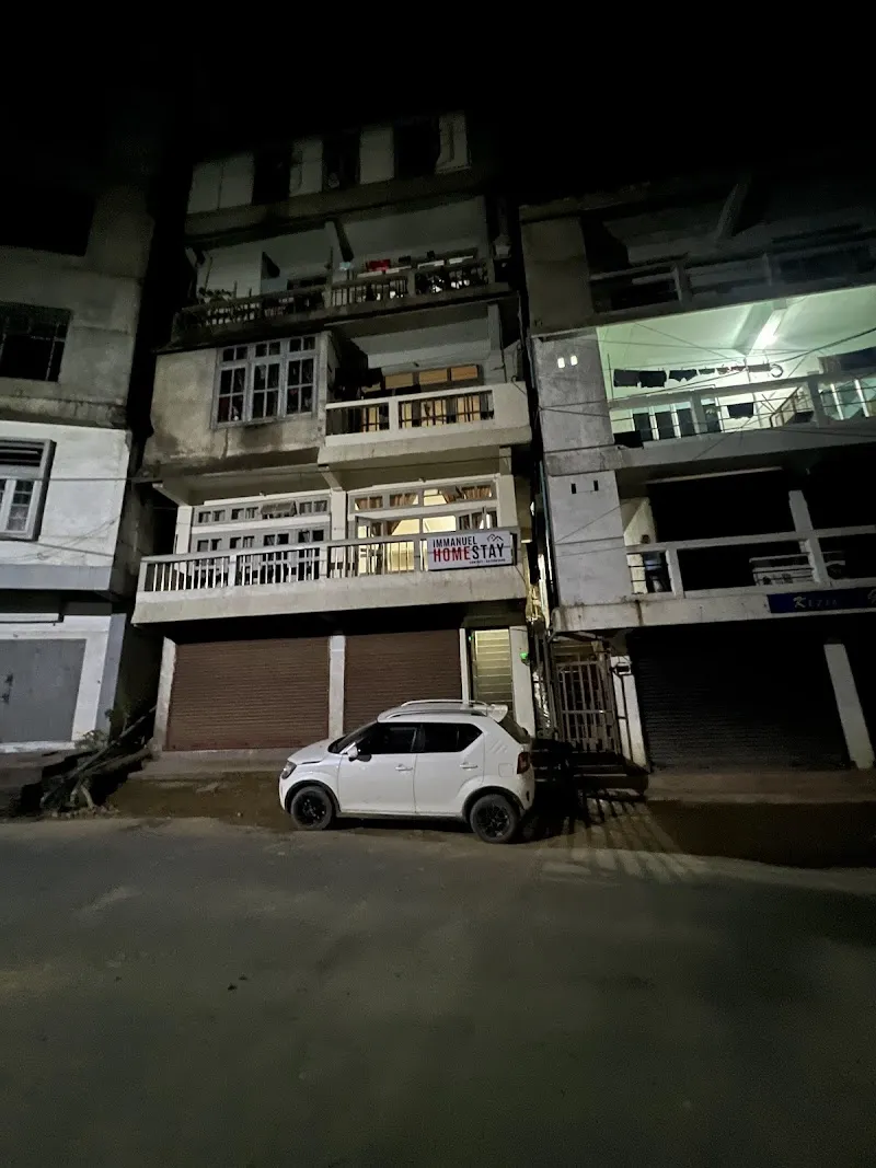 Immanuel Home Stay