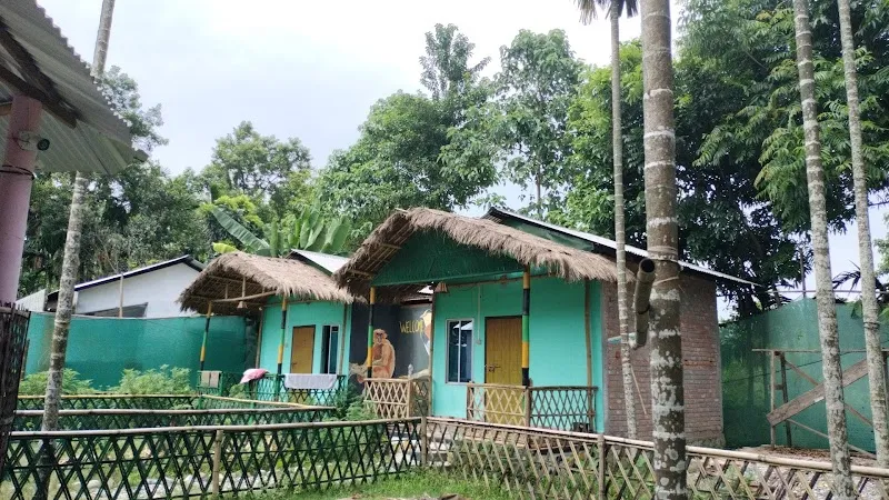 Broadbill Home STAY