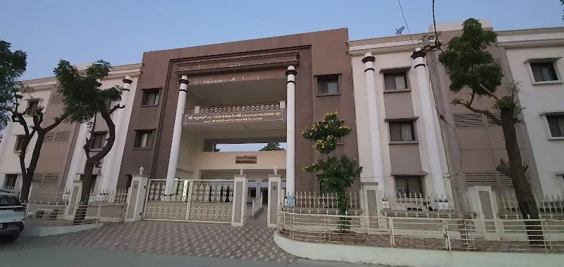 Kaku bhai aaradhana grah