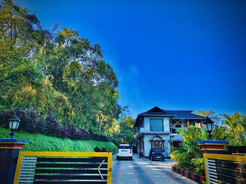 GaVi Homestay in Sringeri