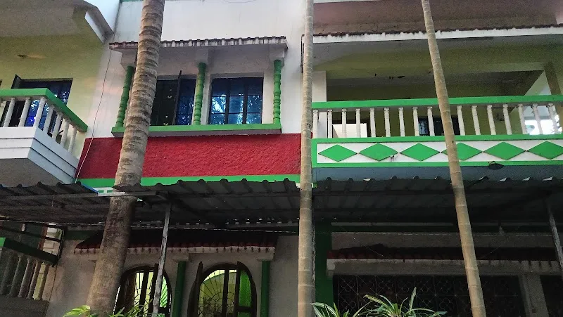 Ojha Homestay