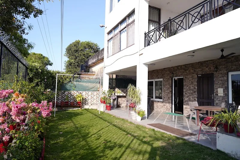 Lago Villa