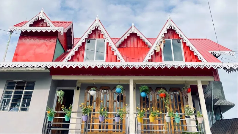 Bantawas Homestay