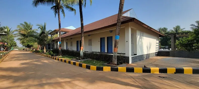 Evo Farmstay