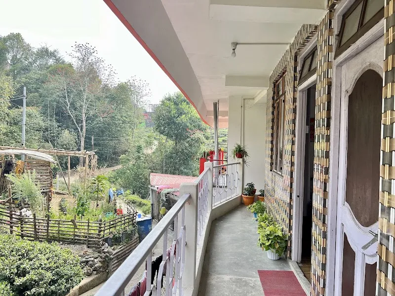 Sriya Homestay