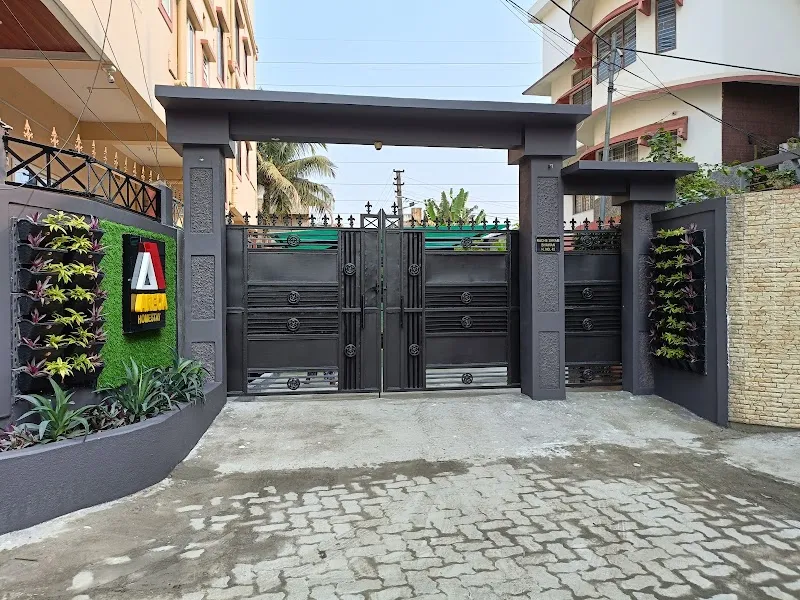 Areca Home Stay