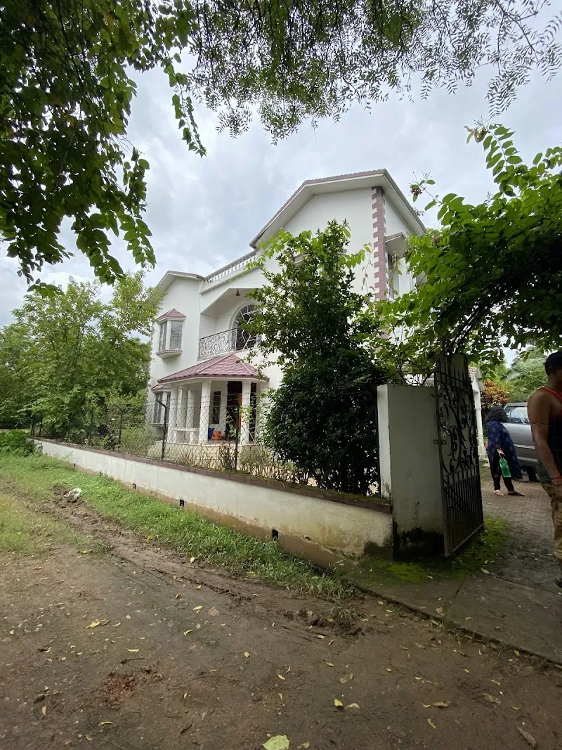 Preyoshi Home Stay