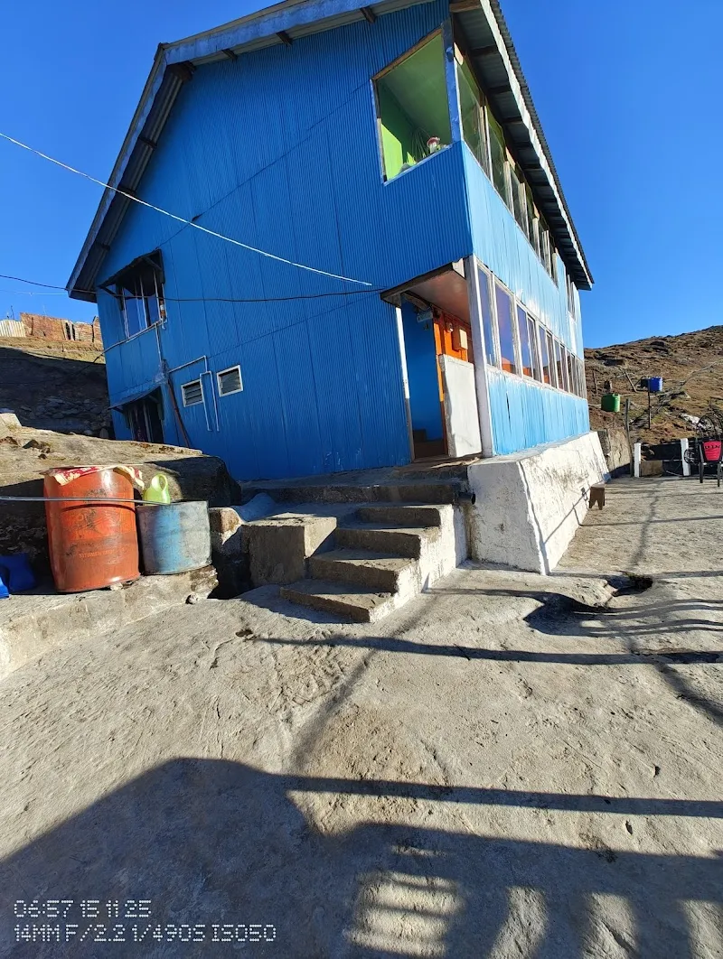 Asha Homestay