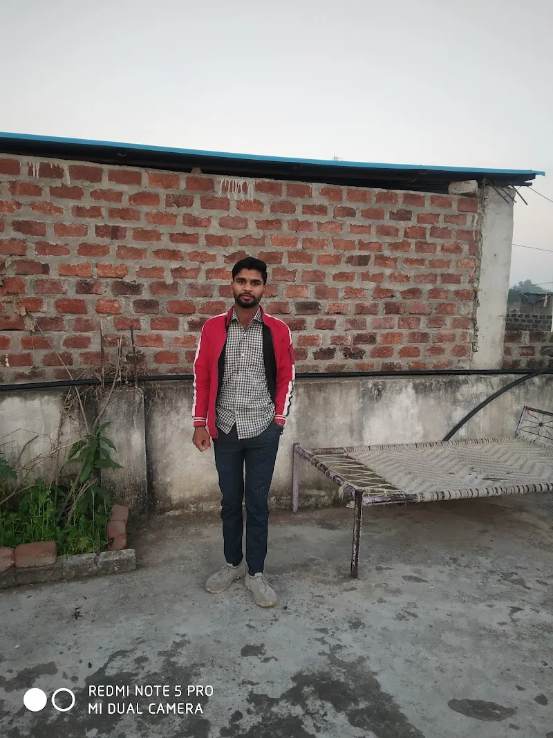 Ravindra