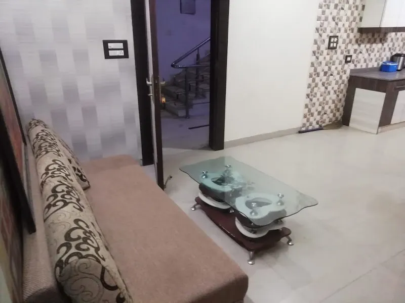 Homestay Mathura Vrindavan
