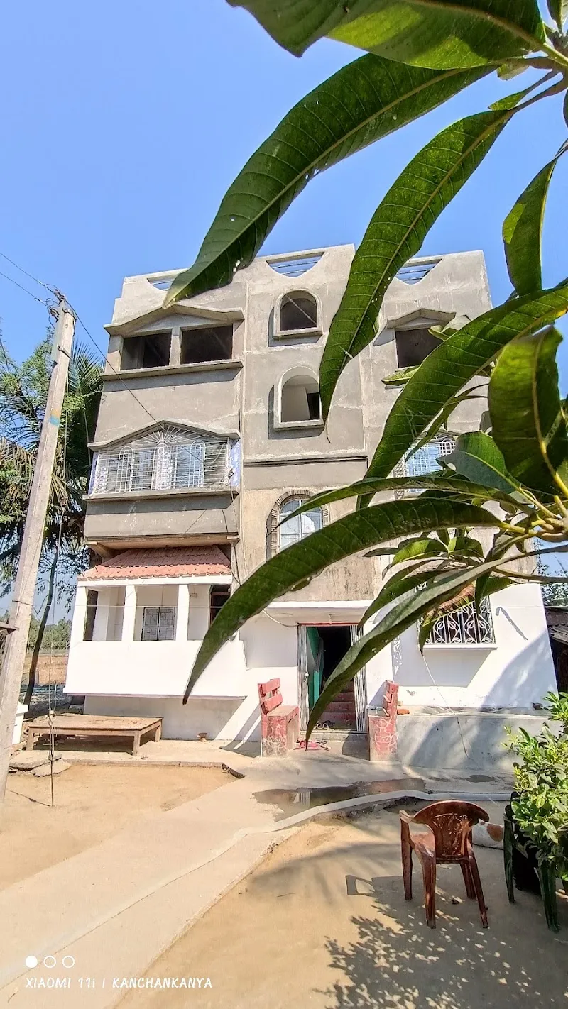 Arabinda Homestay Jharkhali