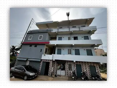 Zstays - Primuz