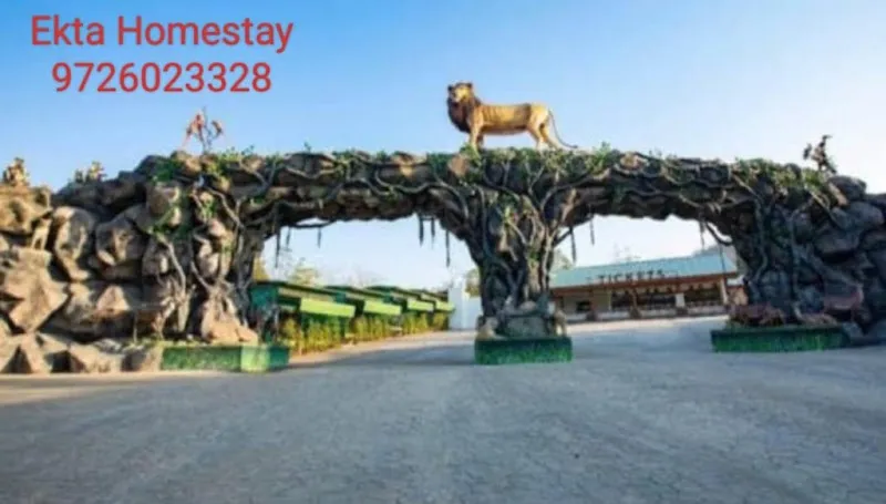 Ekta Homestay SOU