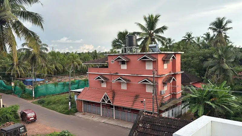 PETIT COIN Homestay