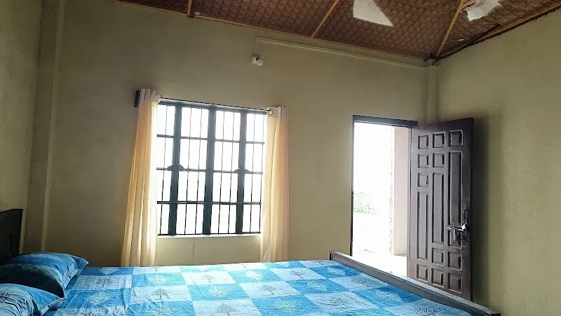 Sah-tympang Homestay & Camp