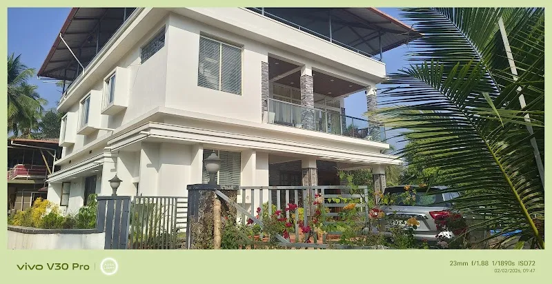 Gokula Homestay