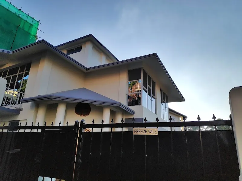 Breeze Vale Homestay