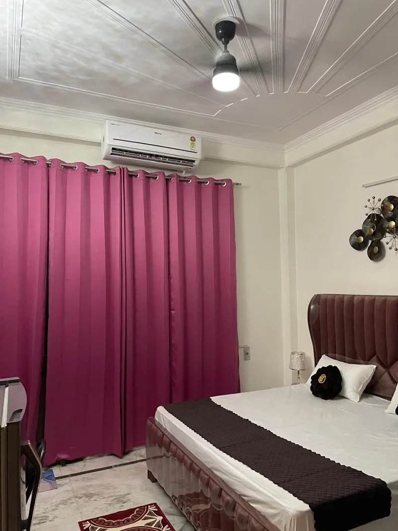 Blessings Homestay