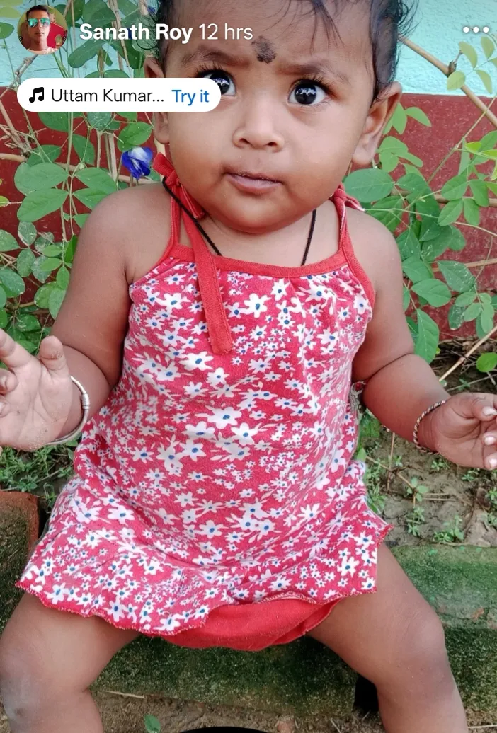 Nivedita Roy