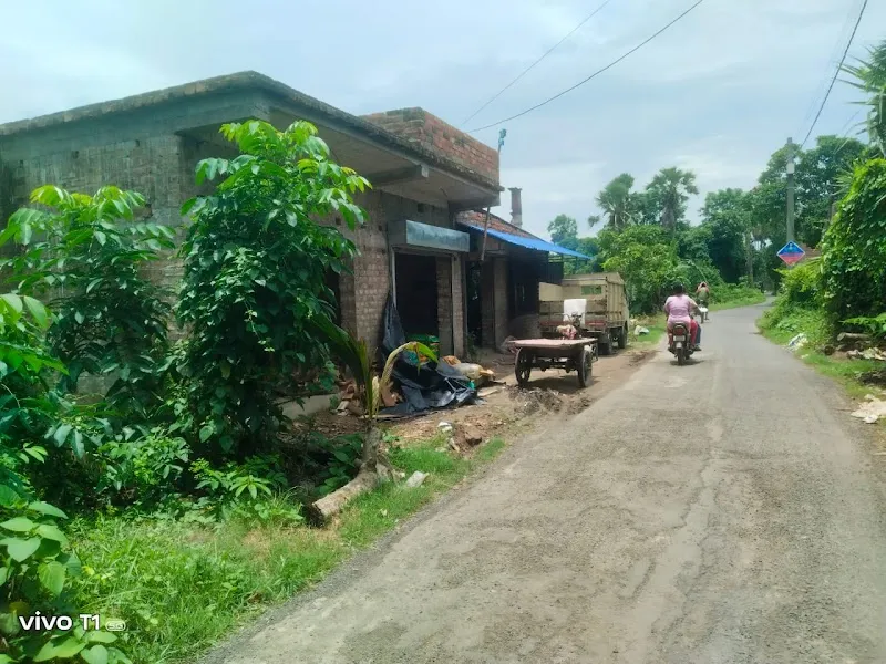 Santosh Villa
