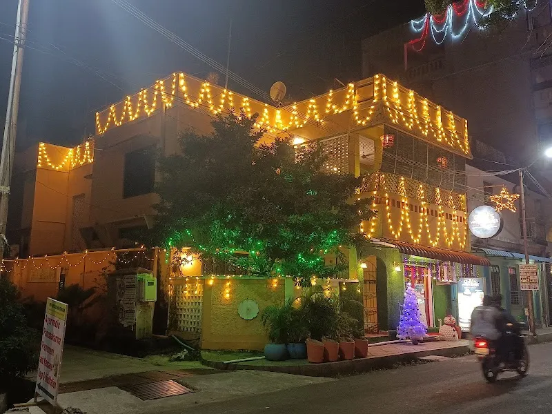 Villa Elisa Home Stay Guest House