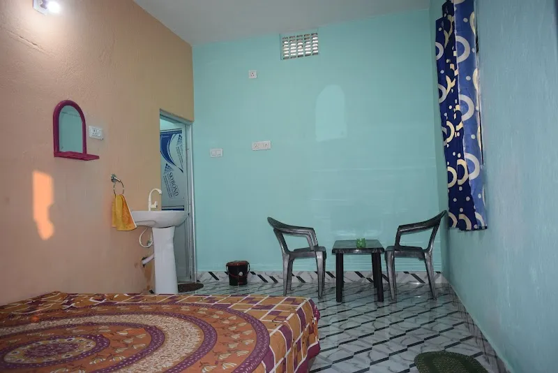 ANUSHKA HOME STAY