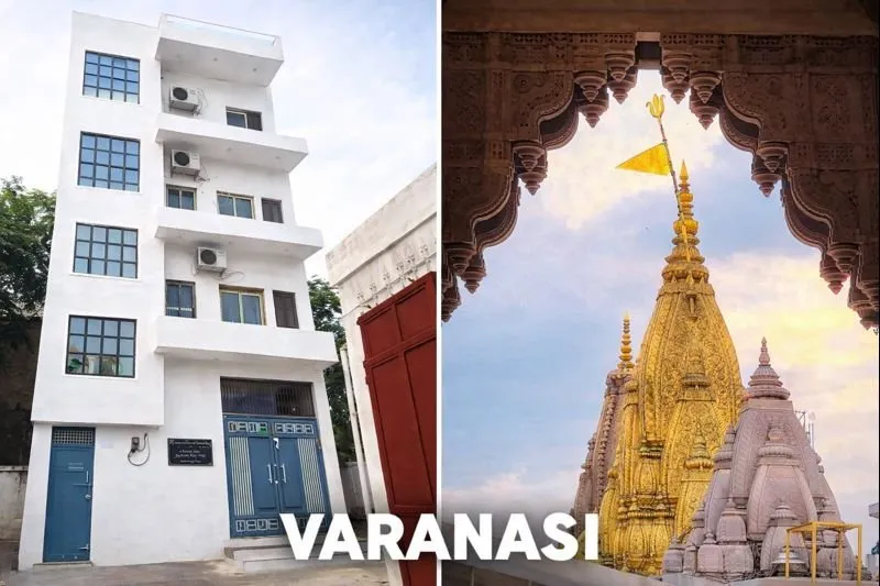 Banaras Apartment Homestay