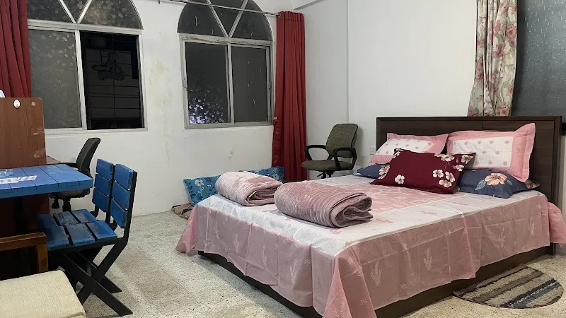 Serene Living
