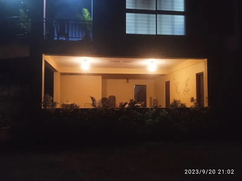 Vijay Nursery & Vinu Homestay