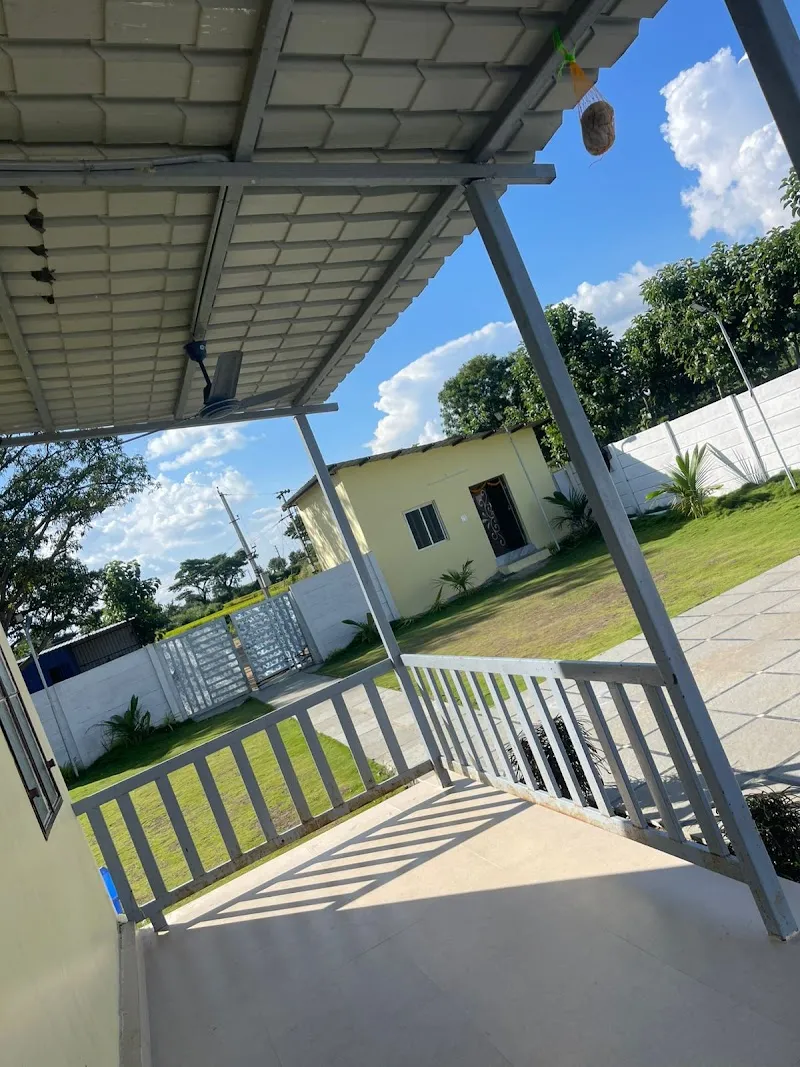 RR Farm Stay and Resort