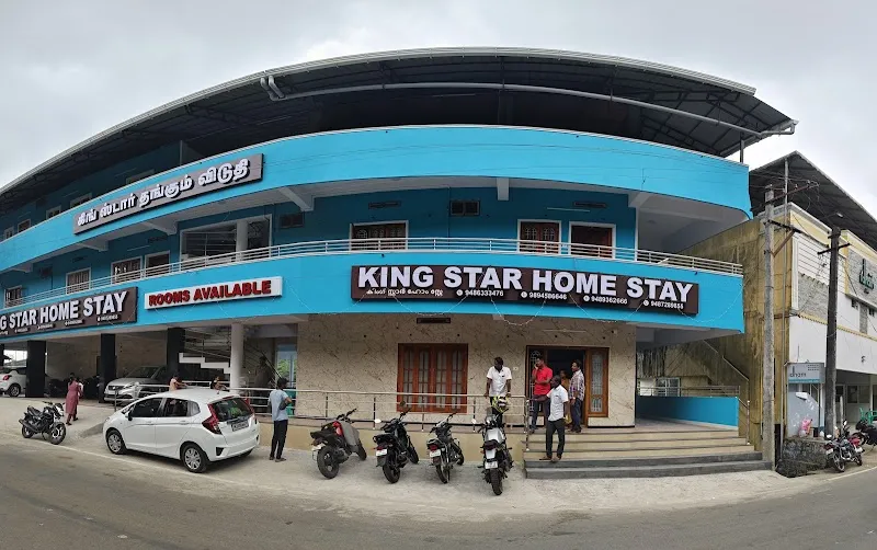 King Star Home Stay