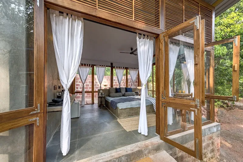 CASA BY THE BAY Ratnagiri_ Boutique Beach Home Stay. Booking Call:9820926252