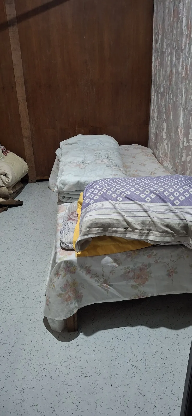 Kelvin Home stay,aizawl